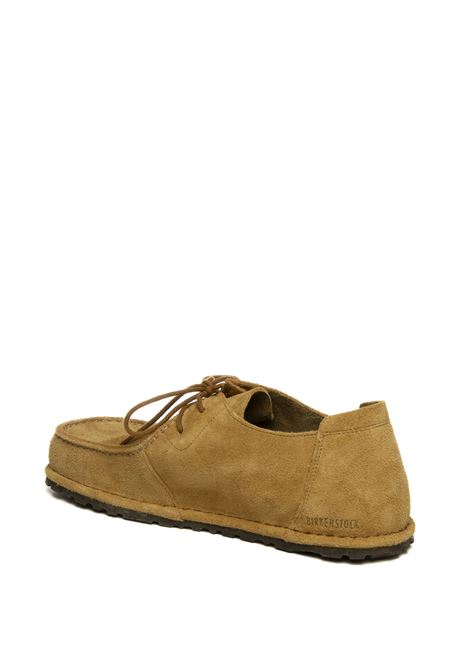  BIRKENSTOCK | UTTI U1031546-BROWN